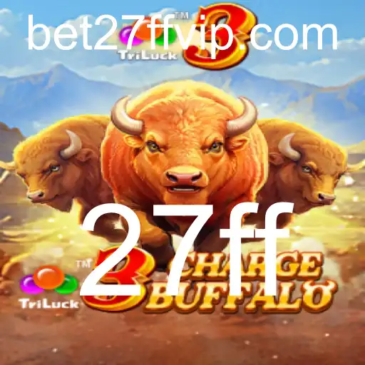 Explorando o Universo do Jogo 3ChargeBuffalo com a Chave Mágica 27ff