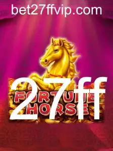 Descubra o Mundo de FortuneHorse: Aventura e Estratégia em um Só Jogo