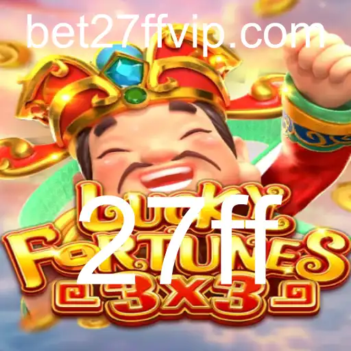 LUCKYFORTUNES3x3: Um Novo Jogo Cheio de Emoção