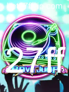 RaveJump: Explorando o Universo do Jogo com a Chave 27ff