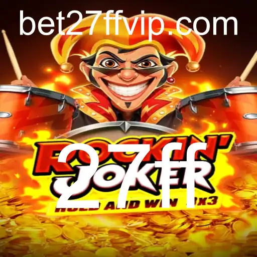 RockinJoker: Um Jogo Empolgante e Inovador