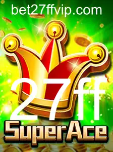 Explorando o Fascinante Mundo de SuperAce: Um Jogo Inovador com a Palavra-Chave 27ff