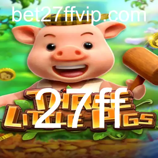 THREELITTLEPIGS: A Nova Sensação do Mundo dos Jogos